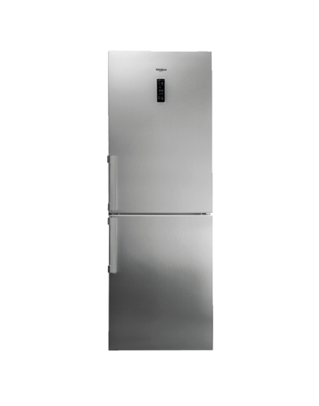 COMBINADO WB70E973X NO FROST (1955x70x755) WHIRLPOOL