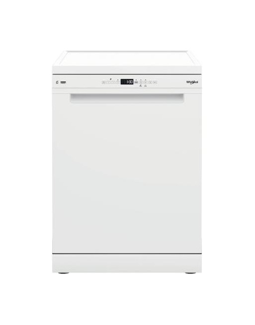 MÁQUINA DE LAVAR LOUÇA W7FHP43W (3CESTO - 15T) WHIRLPOOL