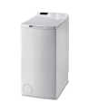 MÁQUINA DE LAVAR ROUPA BTWS72200SP/N (TAMPO SUPERIOR - 7KG - 1200RPM) INDESIT