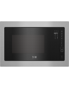 MICROONDAS ENCASTRE BMGB25332BG (25L C/GRILL - PRETO) BEKO