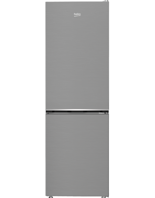 COMBINADO B1RCNE364XB - INOX (187x60x66,1) BEKO