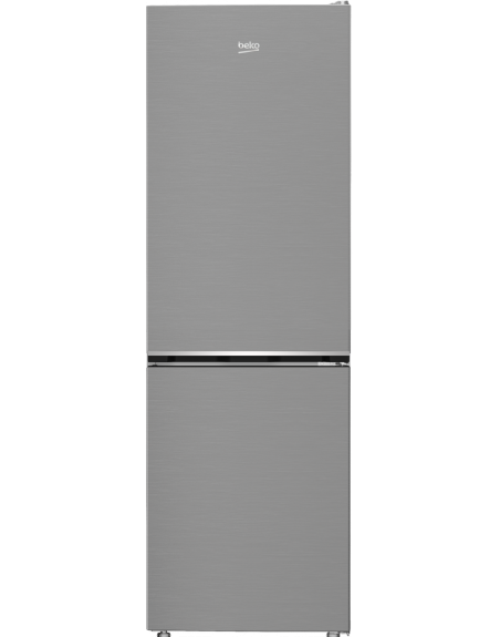 COMBINADO B1RCNE364XB - INOX (187x60x66,1) BEKO