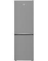 COMBINADO B1RCNE364XB - INOX (187x60x66,1) BEKO