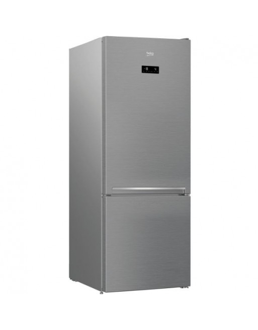 COMBINADO RCNE560E40ZXBN (192x70x75,5) SN-TSistema no-frost BEKO