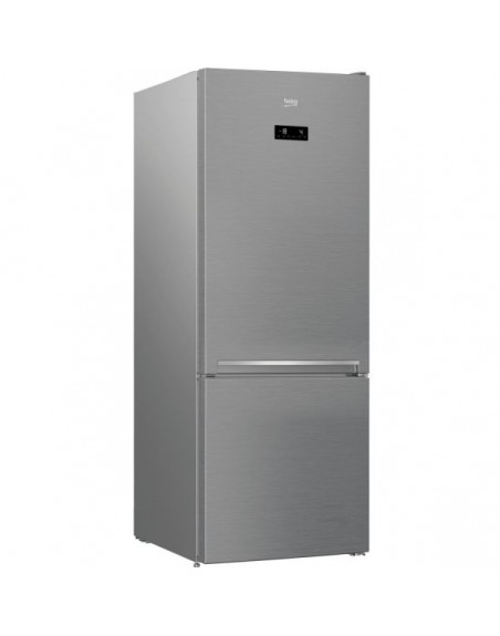 COMBINADO RCNE560E40ZXBN (192x70x75,5) SN-TSistema no-frost BEKO