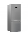 COMBINADO RCNE560E40ZXBN (192x70x75,5) SN-TSistema no-frost BEKO