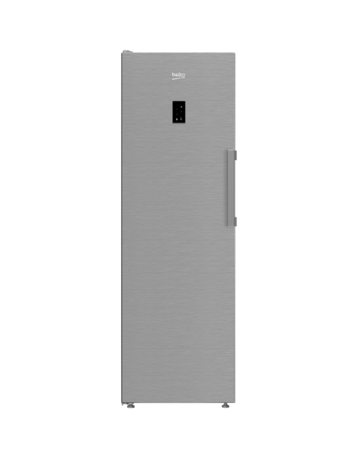 CONGELADOR VERTICAL B3RFNB314XB (1865x597x754) TSistema frost free BEKO