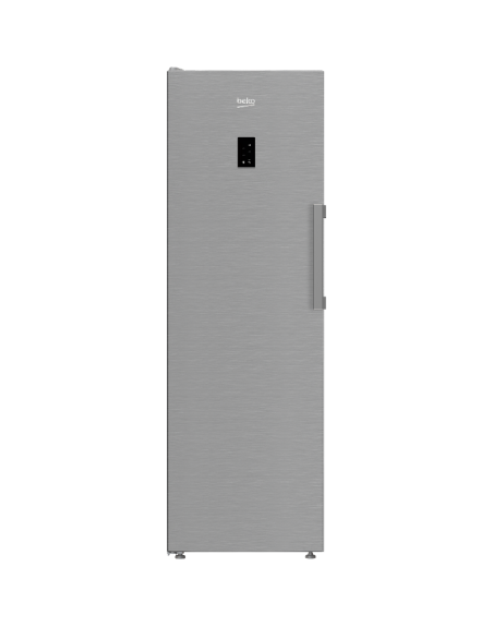 CONGELADOR VERTICAL B3RFNB314XB (1865x597x754) TSistema frost free BEKO