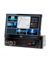 AUTO RADIO TREVI FM 200W USB/SD/AUX/BT/CD TR6380DAB