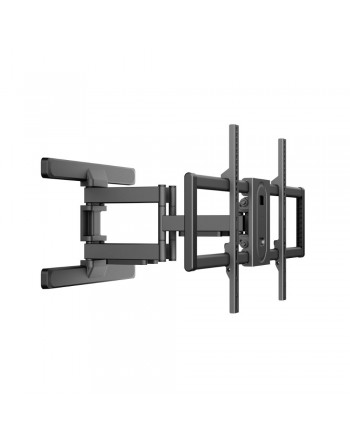 SUPORTE LCD/LED 43-100" 3 ARTICUL VESA max 800X400 (KM-RDM.S19)