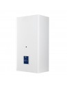 ESQUENTADOR GRALUX VENTILADO NATURAL DIGITAL LOW NOX TERMOST. 14L - FQ14VNOXD-N