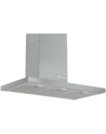 EXAUSTOR CHAMINE DECORATIVO BOSCH DWB97CM50 (90CM - 722m3h)