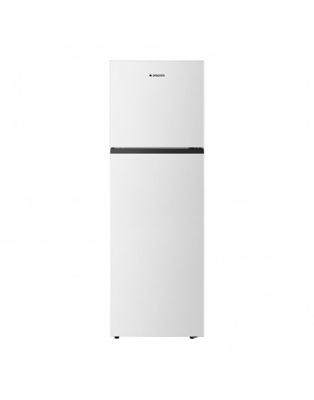 FRIGORIFICO ASPES AF1675501ENF 249L 2P  NO FROST BRANCO (1676X550X567)  MOTOR INVERTER CL. E