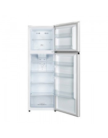 FRIGORIFICO ASPES AF1675501ENF 249L 2P  NO FROST BRANCO (1676X550X567)  MOTOR INVERTER CL. E