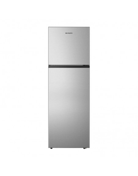 FRIGORIFICO ASPES AF1675501ENFX  249L 2P  NO FROST INOX (1676X550X567)  MOTOR INVERTER CL. E
