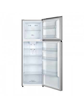 FRIGORIFICO ASPES AF1675501ENFX  249L 2P  NO FROST INOX (1676X550X567)  MOTOR INVERTER CL. E