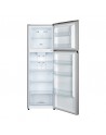 FRIGORIFICO ASPES AF1675501ENFX  249L 2P  NO FROST INOX (1676X550X567)  MOTOR INVERTER CL. E