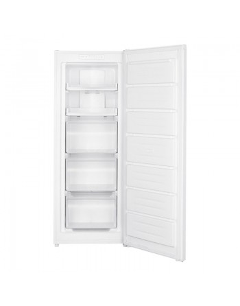 CONGELADOR VERTICAL SVAN SCV145500ENF NOFROST BRANCO (1430x545x600mm)  CL E