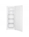 CONGELADOR VERTICAL SVAN SCV145500ENF NOFROST BRANCO (1430x545x600mm)  CL E