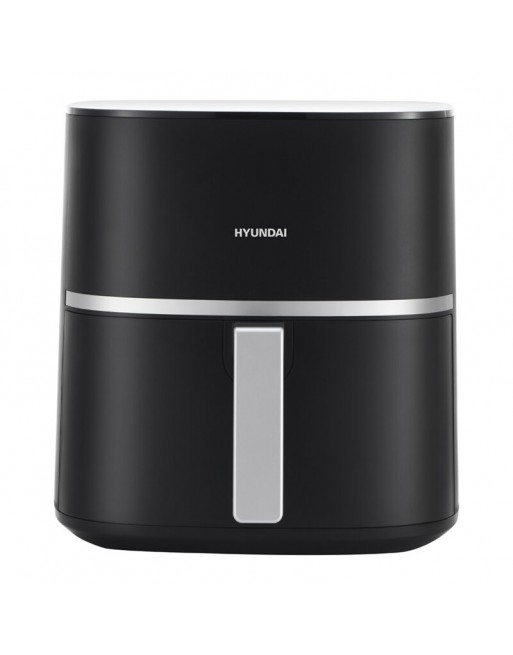 FRITADEIRA HYUNDAI SEM OLEO HAF5500D (5,5L - 1600W) PRETO