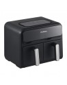 FRITADEIRA HYUNDAI  SEM OLEO HAF8000DD (8L - 2400W) PRETO