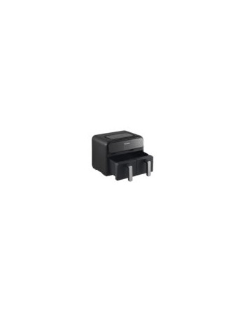 FRITADEIRA HYUNDAI  SEM OLEO HAF8000DD (8L - 2400W) PRETO