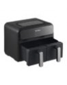 FRITADEIRA HYUNDAI  SEM OLEO HAF8000DD (8L - 2400W) PRETO