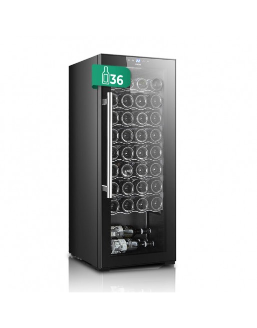CAVE DE VINHOS SVAN SVN3600S 106 L 36G (1105x43x482)