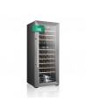 CAVE DE VINHOS SVAN SVN5500D 150L 55G PRETO(1262x510x480) DUPLA ZONA TEMP.