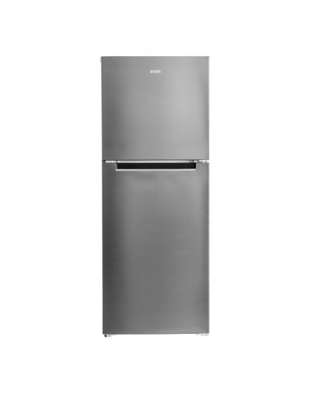 FRIGORIFICO SVAN SVF146NFX INOX (NOFROST) (1430x550x600)