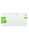 CONGELADOR HORIZONTAL ASPES ACH5600EDC DUAL COOLING 555L (840x1775x743)