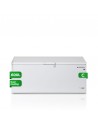 CONGELADOR HORIZONTAL ASPES ACH6200EDC DUAL COOLING 600L (840x1904x743)