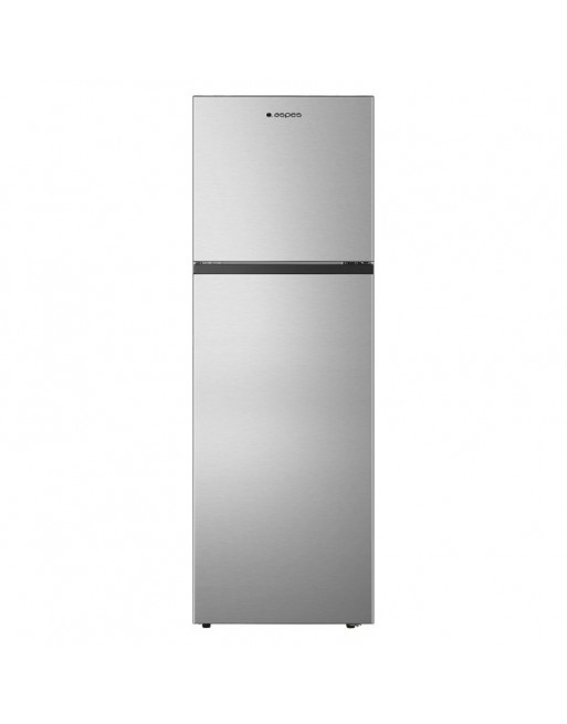 FRIGORIFICO ASPES AF175500FNFX 249L 2P NO FROST (1676X550X562) CL. F