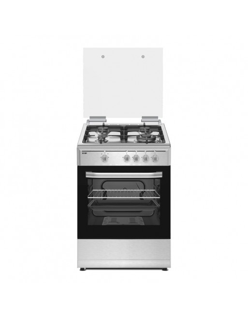 FOGAO SVAN SKGW4600 ( GAS 60X60 - INOX)