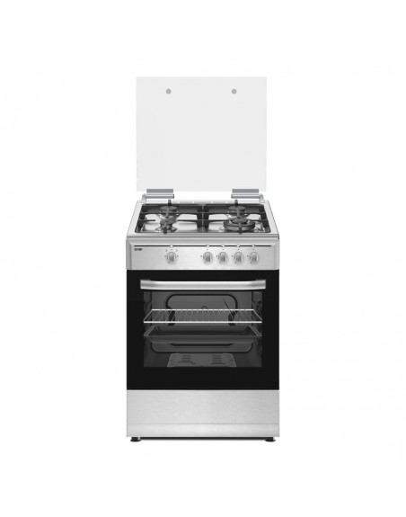 FOGAO SVAN SKGW4600 ( GAS 60X60 - INOX)