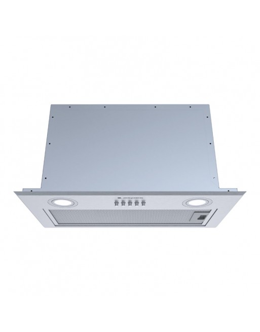 EXAUSTOR ASPES AGF5200CX ( GRUPO FILTRANTE - 440m3/h INOX)
