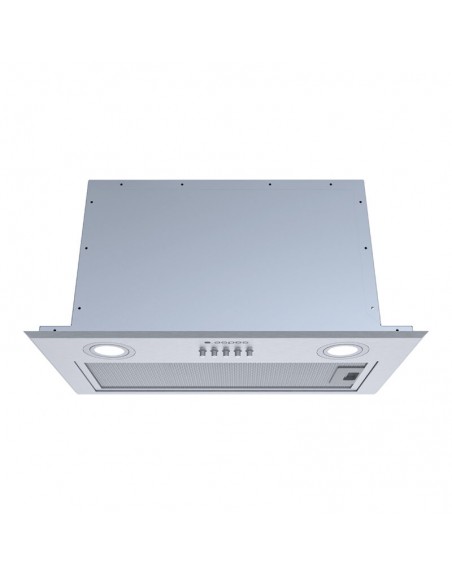 EXAUSTOR ASPES AGF5200CX ( GRUPO FILTRANTE - 440m3/h INOX)