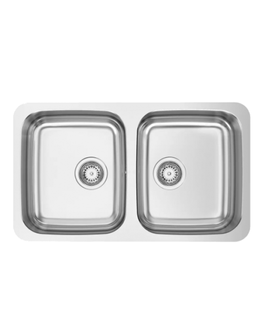 LAVA LOUÇA PL DUO80WBBIN(G17G1FJ20021AO) RODI