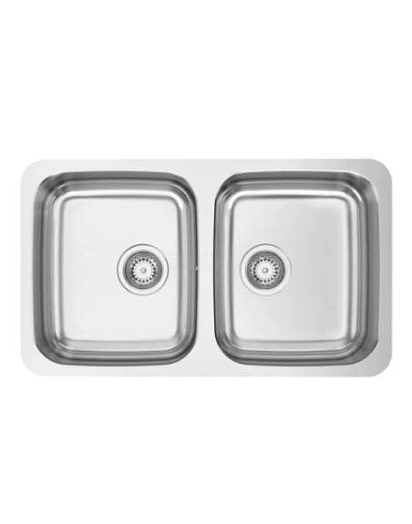 LAVA LOUÇA PL DUO80WBBIN(G17G1FJ20021AO) RODI