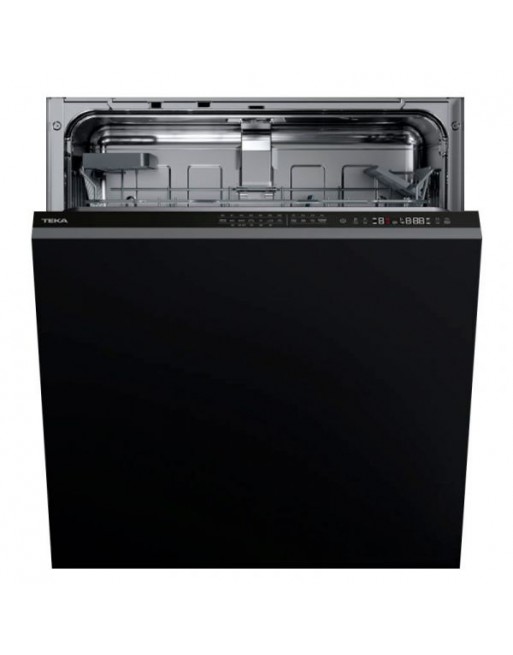 MÁQUINA DE LAVAR LOUÇA DFI46700WH (ENCAST. TOTAL) TEKA