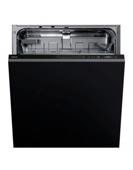 MÁQUINA DE LAVAR LOUÇA DFI46700WH (ENCAST. TOTAL) TEKA
