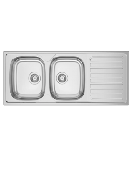 LAVA LOUÇA PL OKIO120PBB (G16F6KP2P321A0) RODI