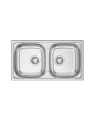 LAVA LOUÇA PL OKIO78DUO(G16F5DC20021AO - 78x43) RODI