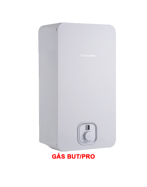 ESQUENTADOR  VULCANO SENSOR VENTILADO WTD11-4KME31VU BUT