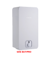 ESQUENTADOR  VULCANO SENSOR VENTILADO WTD11-4KME31VU BUT