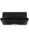 EXAUSTOR GAVETA JEGA007971 PRETO (60cm 500m3h) JOCEL