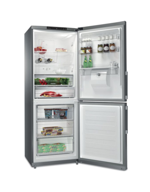 COMBINADO WB70I953X AQUA TOTAL NO FROST (195x70x75,5) WHIRLPOOL