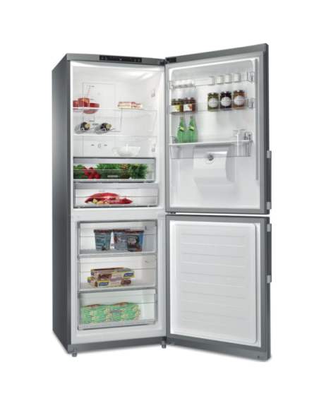 COMBINADO WB70I953X AQUA TOTAL NO FROST (195x70x75,5) WHIRLPOOL