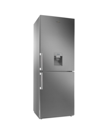 COMBINADO WB70I953X AQUA TOTAL NO FROST (195x70x75,5) WHIRLPOOL