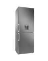 COMBINADO WB70I953X AQUA TOTAL NO FROST (195x70x75,5) WHIRLPOOL